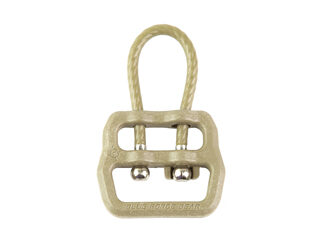 BL FORCE ULOOP 1.00" TAN