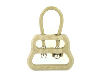 BL FORCE ULOOP 1.25" TAN