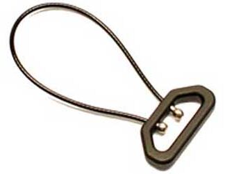 BL FORCE UNIVERSAL WIRE LOOP 3.25"