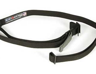 BL FORCE VICKERS 2-PT CMBT SLNG BLK