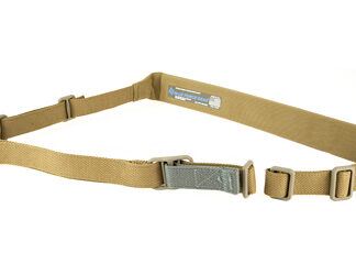 BL FORCE VICKERS PADDED 2-PT SLNG CB