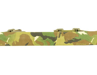 BL FORCE VICKERS PADDED 2-PT SLNG MC