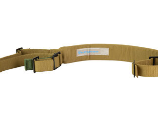 BL FORCE PAD VICKERS SLNG MTL HW COY