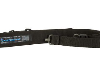 BLUE FORCE VICKERS PAD PB SLING BLK