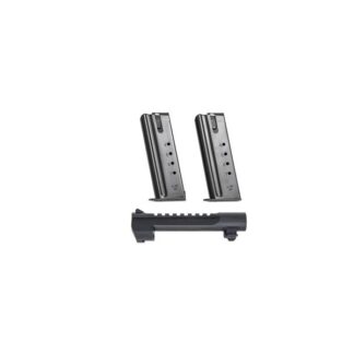 MAGNUM RESEARCH CONVERSION KIT 50AE 6" BLACK