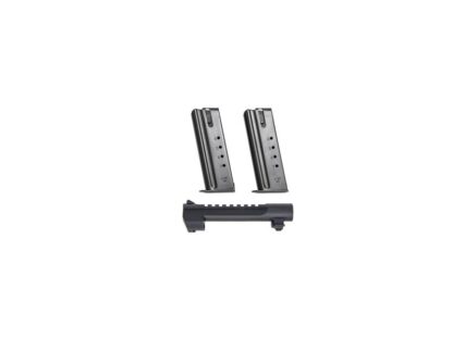 MAGNUM RESEARCH CONVERSION KIT 50AE 6" BLACK