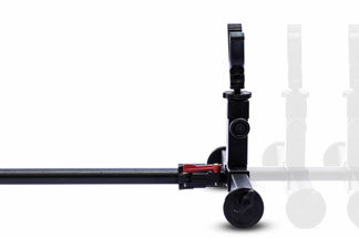 BENCHMASTER PERFECT SHOT - SHOOTING REST