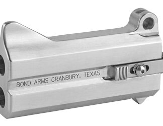BOND DEFENDER BBL 3" 357MAG