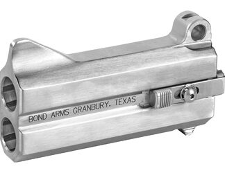BOND DEFENDER BBL 3"BRL 45/410(2.5")