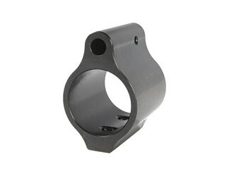 BOOTLEG LOW PROFILE AR15 GAS BLOCK