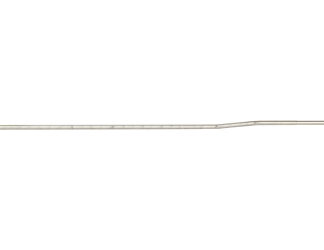 BOOTLEG RIFLE LENGTH GAS TUBE STS
