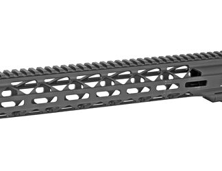 BOOTLEG 13.5" QM MLOK AR-15 HANDGRD