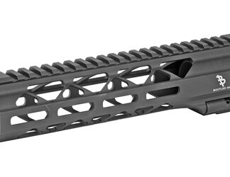 BOOTLEG 9.2" QM MLOK AR-15 HANDGUARD