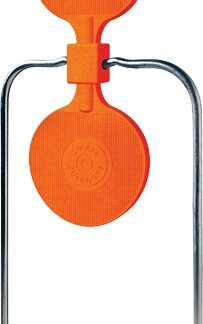 DO-ALL TARGET IMPACT SEAL - SPINNER BULLET PONG