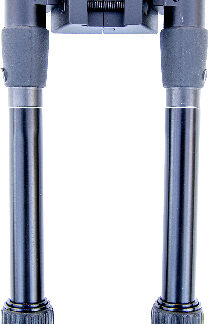 SWAGGER BIPOD SHOOTER EXTREME - ANGLE 9"-12"