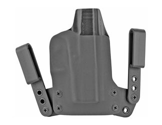 BLK PNT MINI WING FOR GLK 43X RH BLK