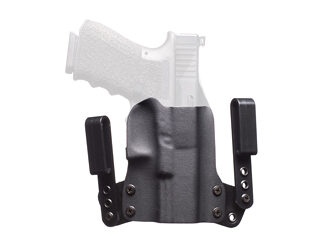 BLK PNT MINI WING SIG P365 MACRO BLK