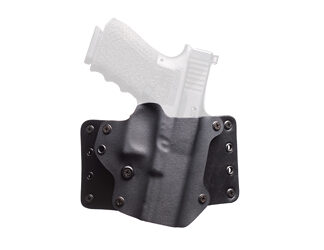 BLK PNT LTHR WING SIG P365 AXG RH