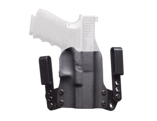 BLK PNT MINI WING SIG P365 AXG RH