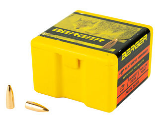 BERGER .204 35G VARM FB 100CT