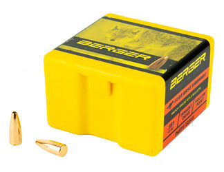 BERGER .224 40G VARM FB 100CT