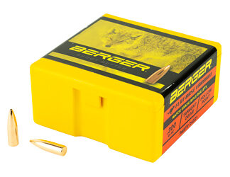 BERGER .243 80G VARM FB 100CT