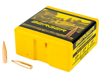 BERGER .243 105G TRGT HYB 100CT