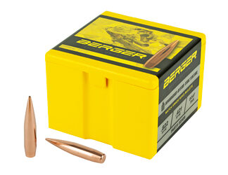 BERGER .338 300G TACTICAL 100CT