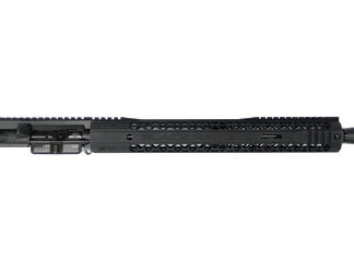 BLACK RAIN UPPER 458SOCOM 16" BLK