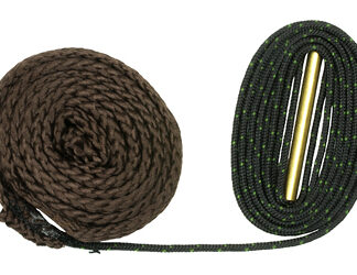 BORESNAKE RIFLE 17CAL W/ DEN