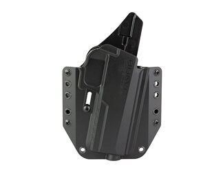 BRAVO BCA SIG P320 FS OWB BLK RH