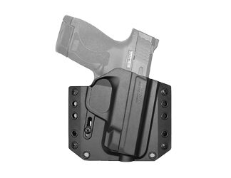 BRAVO BCA S&W M&P 9/40 SHLD OWB RH