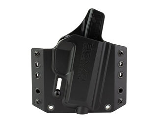 BRAVO BCA SIG P365 OWB BLK RH