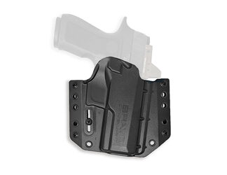 BRAVO BCA SIG P320 9/40 XCMP BLK RH
