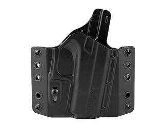 BRAVO BCA GLOCK 42 OWB BLK RH