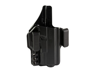 BRAVO TORSION FOR GLK 19 IWB BLK RH
