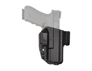 BRAVO TORSION FOR GLK 17 IWB BLK RH