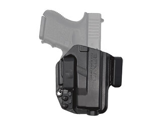 BRAVO TORSION FOR GLK 26 IWB BLK RH