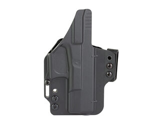 BRAVO TORSION FOR GLK 19 IWB BLK LH
