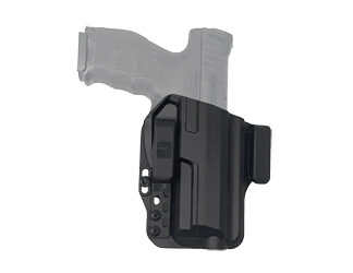 BRAVO TORSION HK VP9 IWB BLK RH