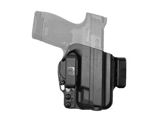 BRAVO TORSION S&W M&P 9/40 SHLD RH