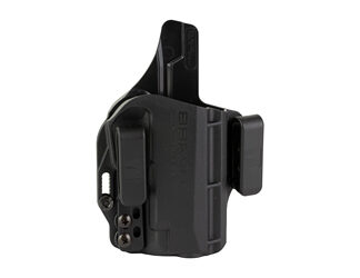 BRAVO TORSION SIG P365 XL IWB BLK RH