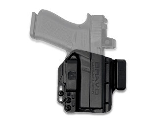 BRAVO TORSION GLOCK 43/43X MOS RH