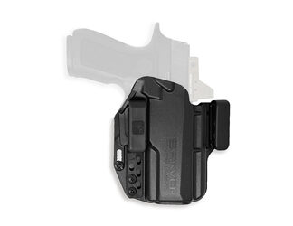 BRAVO TORSION SIG P320 9/40 XCMP RH