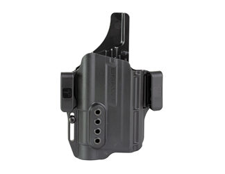 BRAVO TORSION LB M&P 9/40 TLR1 RH