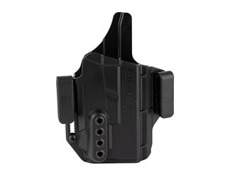 BRAVO TORSION LB FOR GLK 19 TLR7 RH