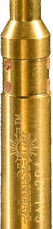 AIMSHOT BORE SIGHT .204 RUGER - RED