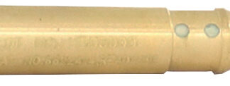 AIMSHOT BORE SIGHT .223 W/ - EXTERNAL BATTERY BOX RED