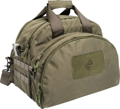 BERETTA TACTICAL RANGE BAG - GREEN STONE - Image 2