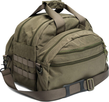 BERETTA TACTICAL RANGE BAG - GREEN STONE